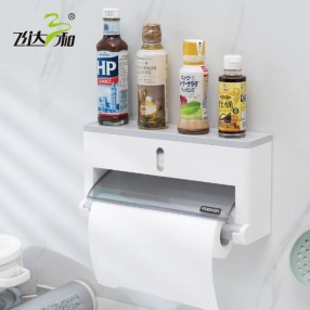 TH3730 貼壁（bì）組合收納架