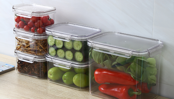 新品（pǐn）上（shàng）新 | 用保（bǎo）鮮盒鎖住一整個夏天的新鮮