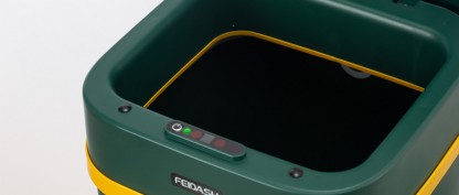 新品上新 | 歡迎來到智能垃圾（jī）桶的世界（jiè）