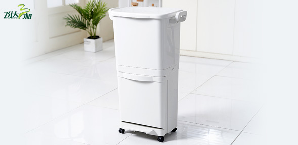 G3150/G3151雙層分類垃圾桶（tǒng）